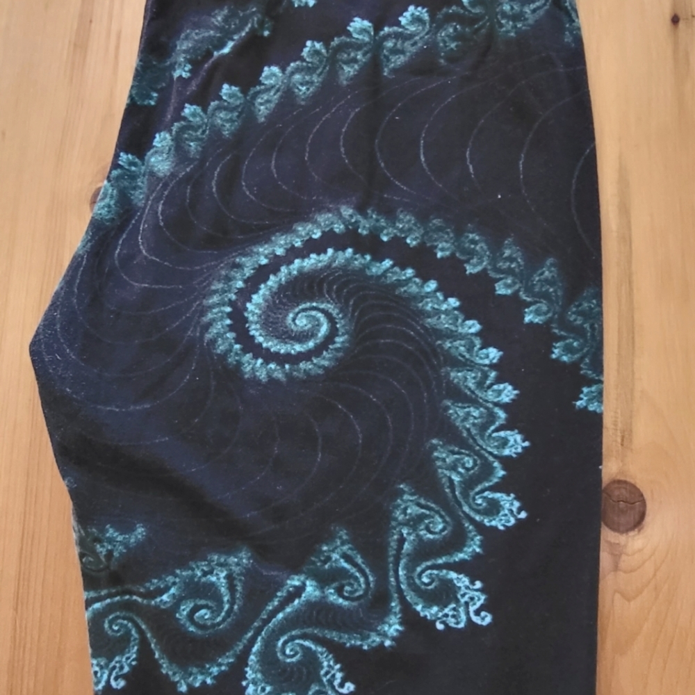 Leggings velvety soft